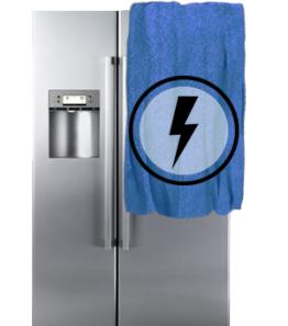 Холодильник ILVE : выбивает автомат, пробки, УЗО