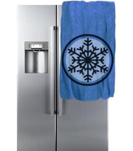 Не работает, перестал холодить – холодильник ILVE